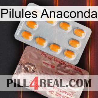 Anaconda Pills new13